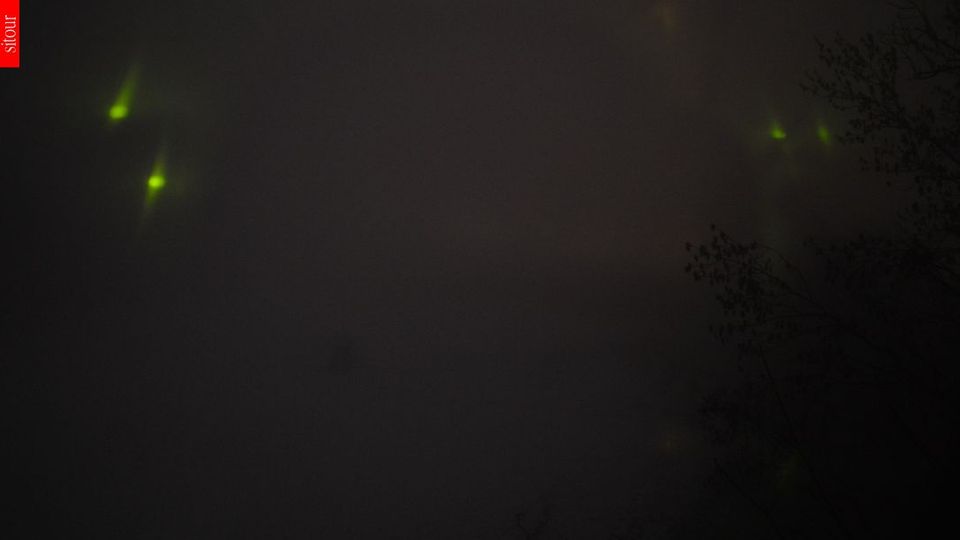 Strazne › North: Strážné - Česko