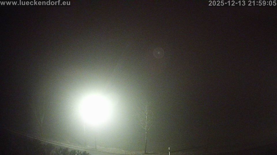 Luftkurort Luckendorf › East: Sachsen, Deutschland