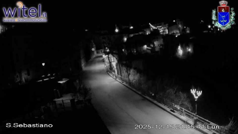 San Sebastiano: dei Marsi