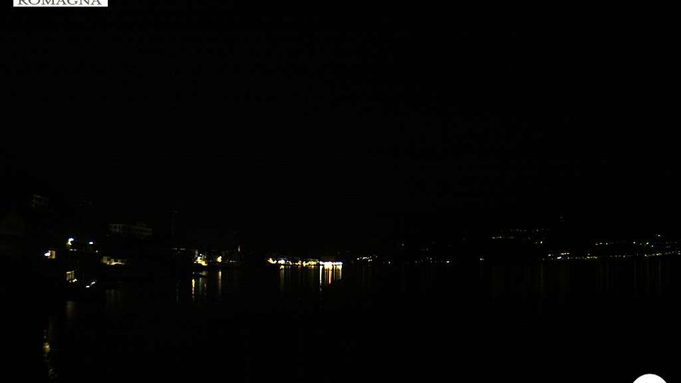 Baveno: Ristorante Lago Maggiore