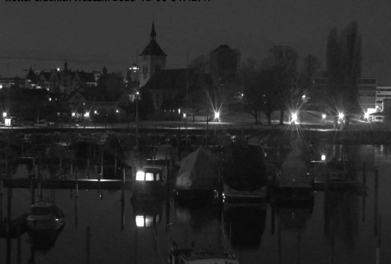 Arbon: Arbon (See) - Lake Constance