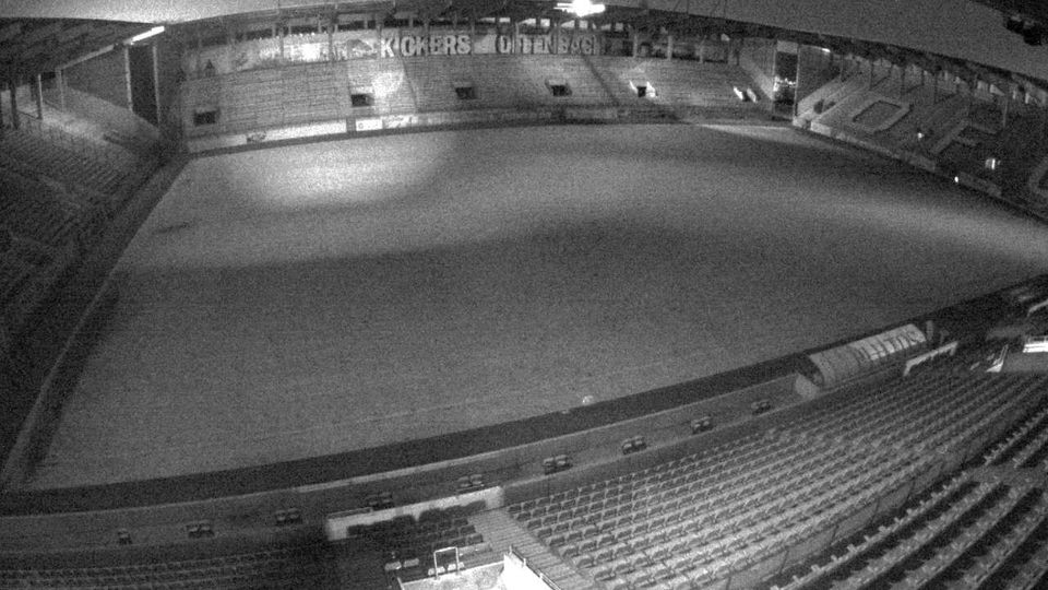 Offenbach am Main › East: Sparda-Bank-Hessen-Stadion