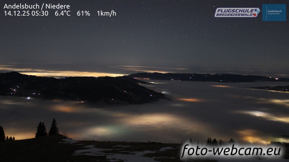 Gemeinde Andelsbuch: Andelsbuch