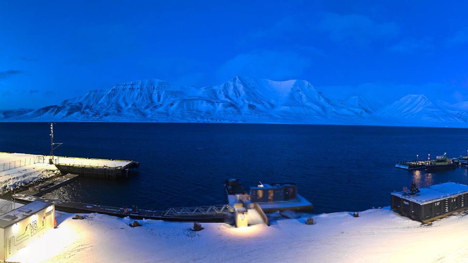 Longyearbyen