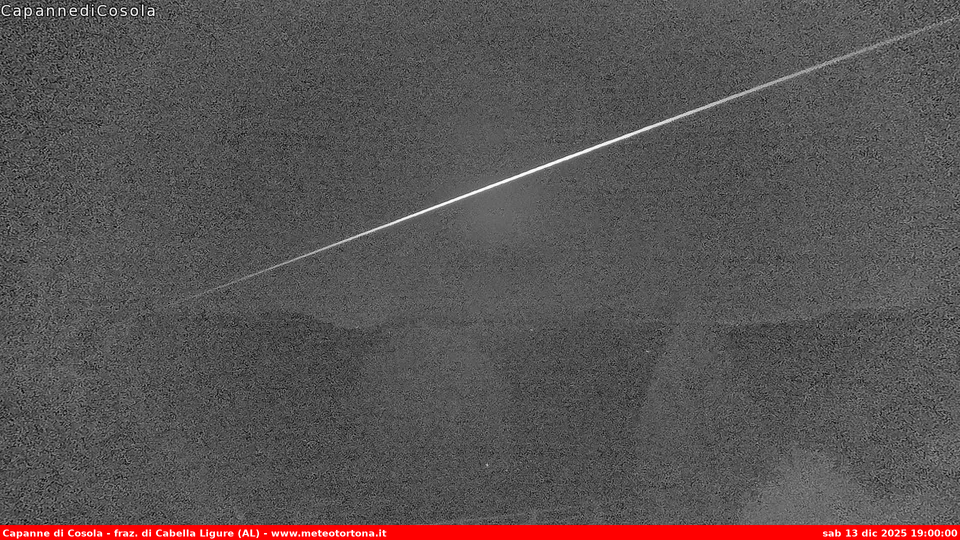 Zerba › South: Capanne di Cosola AL: Val Borbera