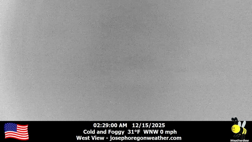 Joseph › West: Oregon, United States