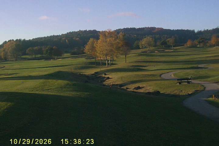 Velburg › West: Jura Golf Park GmbH