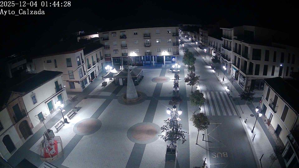 Кальсада-де-Калатрава