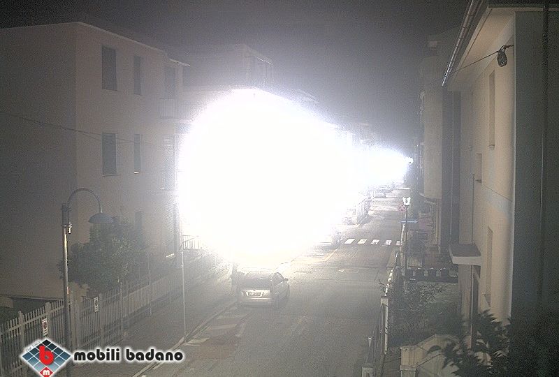 Spotorno: Liguria, Italy - viale Europa°