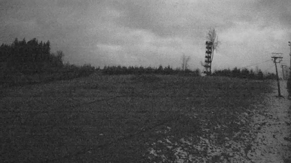 Olesnice v Orlickych horach › West: SKI areál Hartman