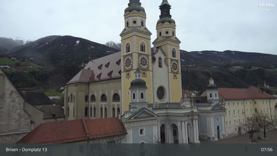 Brixen - Bressanone