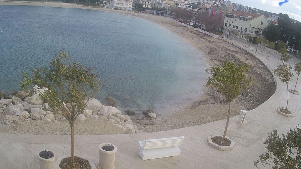 Primosten › South-west: Mala Raduča