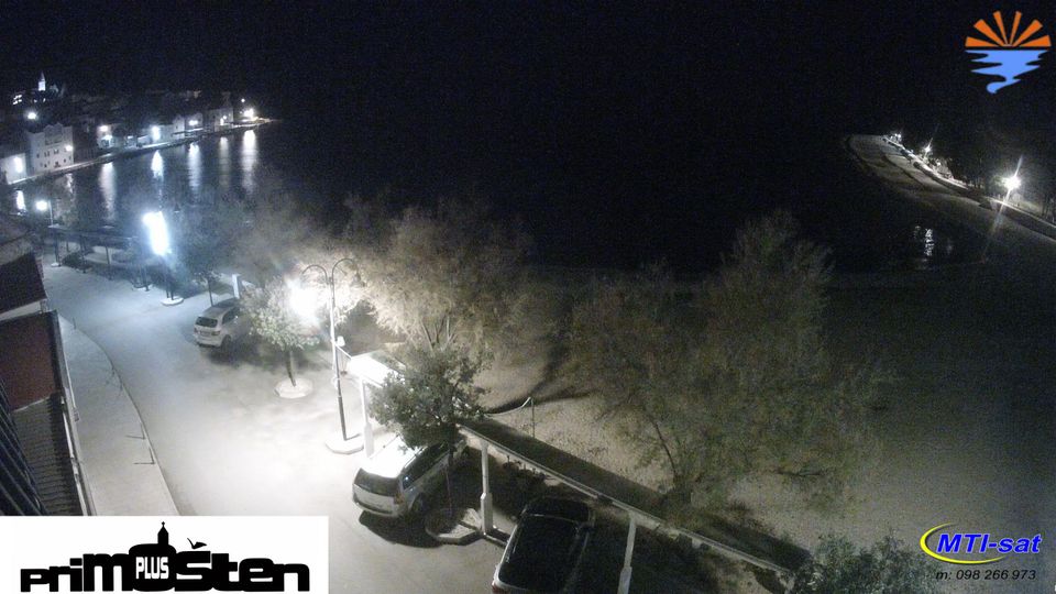 Primosten › North-west: Šibensko-Kniniska, Croatia: VRULJE 38