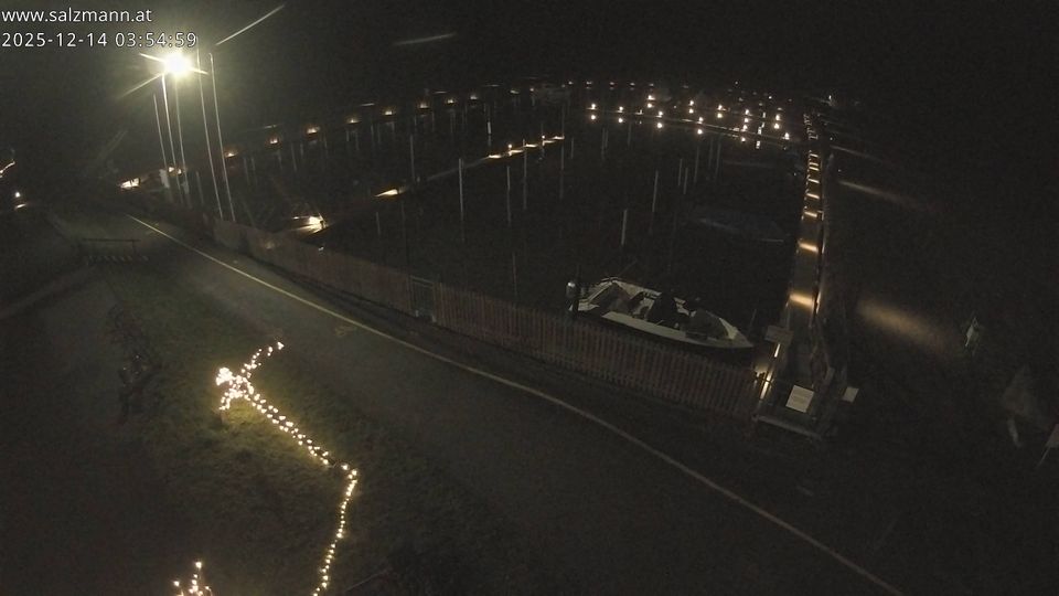 Gemeinde Fussach › North-west: Fußach - Vorarlberg, Austria: Rohrpitz Yachting