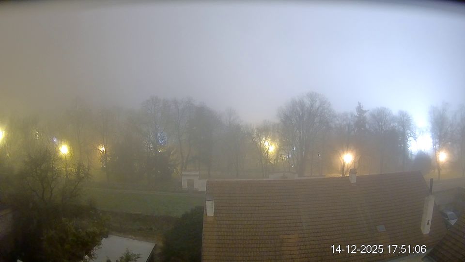 Znojmo: Horní Česká