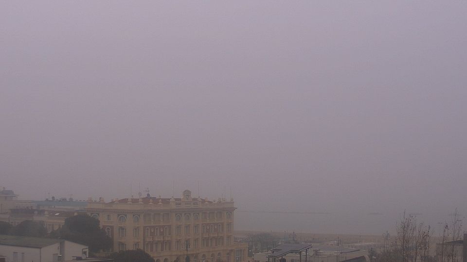 Cesenatico: Hotel Donatello