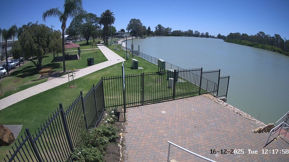 Renmark: Renmark Paringa Visitor Information Centre