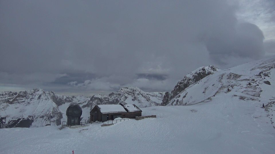 Innsbruck: Hafelekar