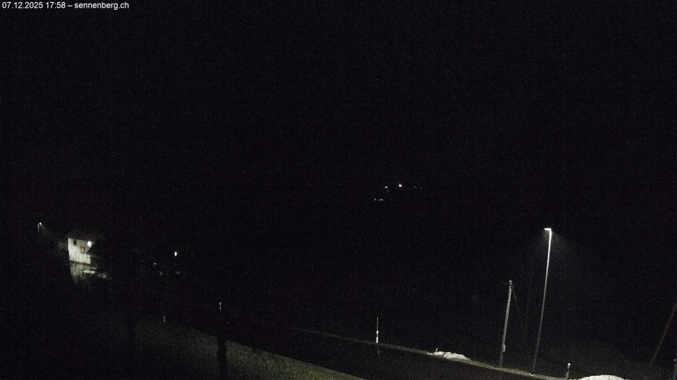 Baretswil › South: Kleinbäretswil - Zurich, Switzerland