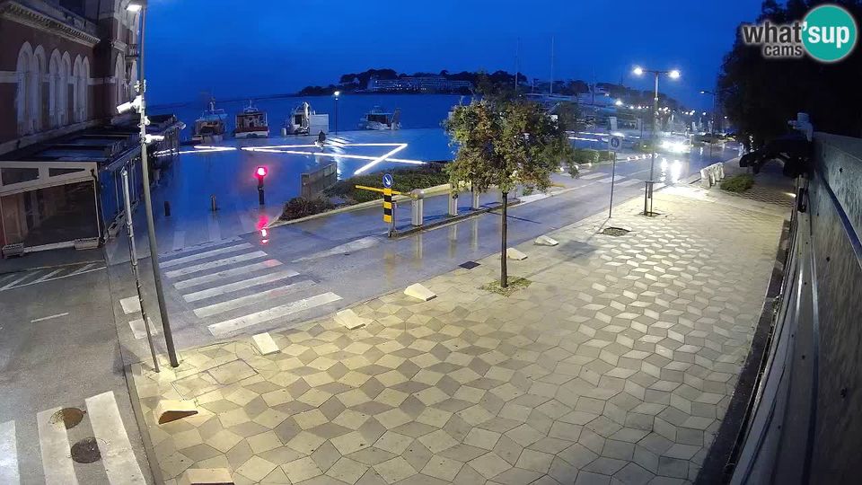 Miholjacki Porec: Porec - Saint & Sinner bar