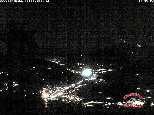 Stadt Kitzbuhel: Gaisberg