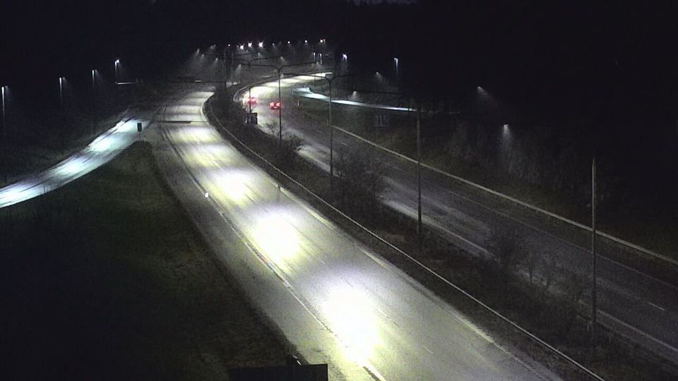 Kaarina: Tie 1 - Kurkela