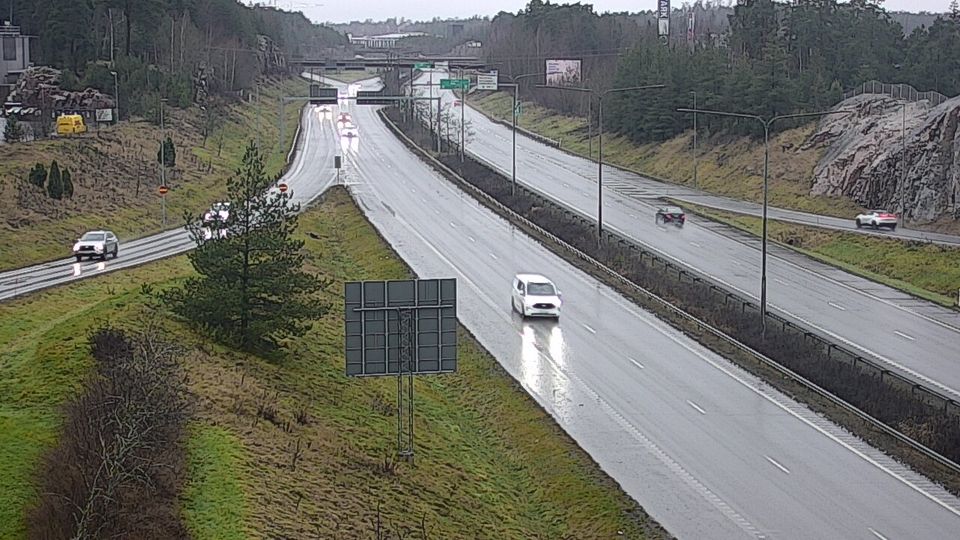 Turku: Tie 1 - Huhkola