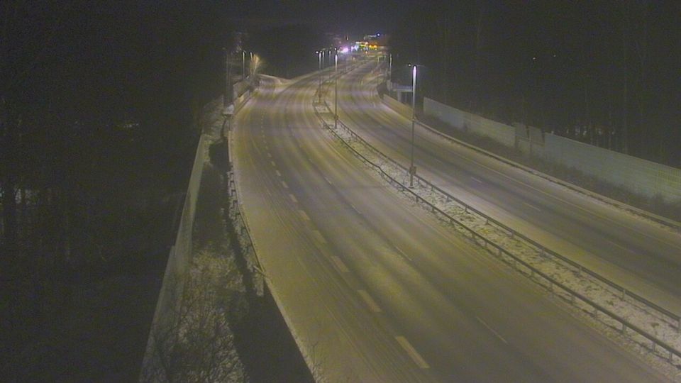 Hameenlinna: Tie 3 - Ojoinen