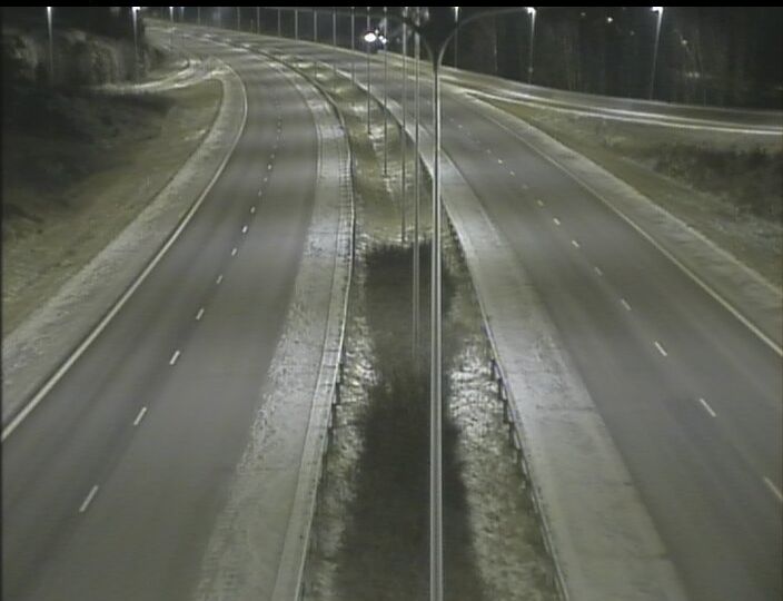 Heinola: Tie 4 - Vahravuori - Jyväskylään