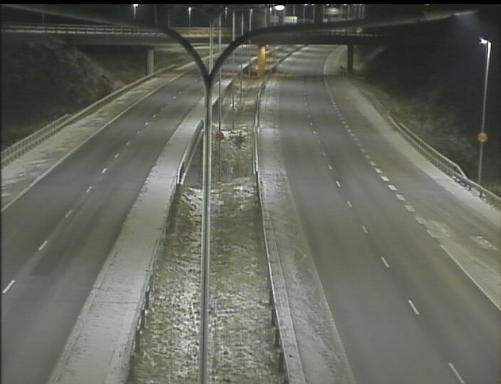 Heinola: Tie 4 - Vahravuori - Lahteen