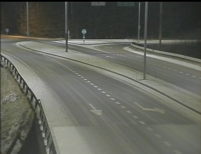 Heinola: Tie 4 - Vahravuori - Tie 140 Lahteen