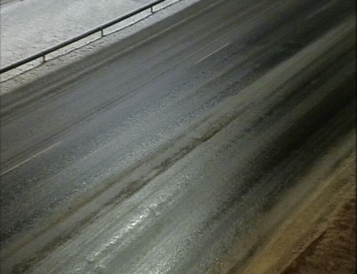 Keminmaa: Tie4 Kemi, Ristikangas - Tienpinta