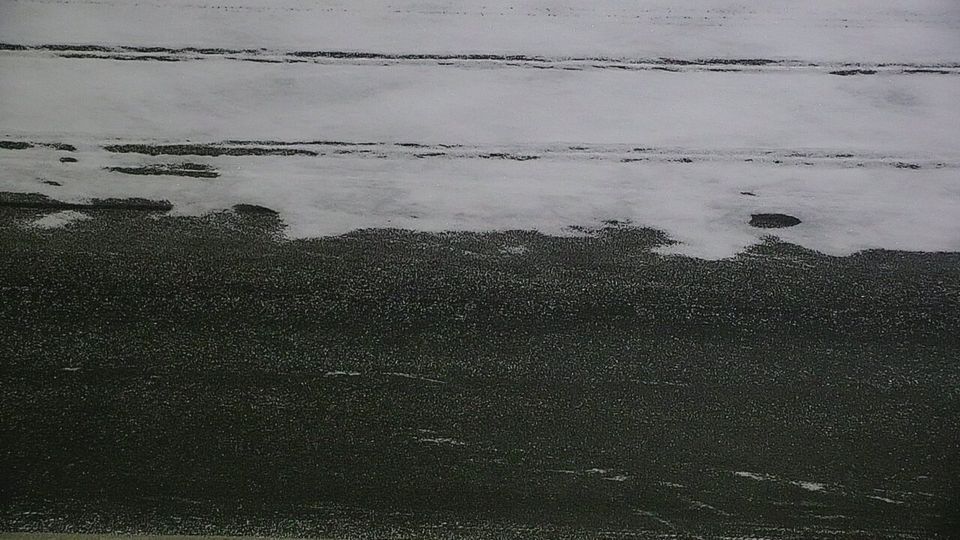 Keminmaa: Tie4 Kemi, Paattio - Tienpinta