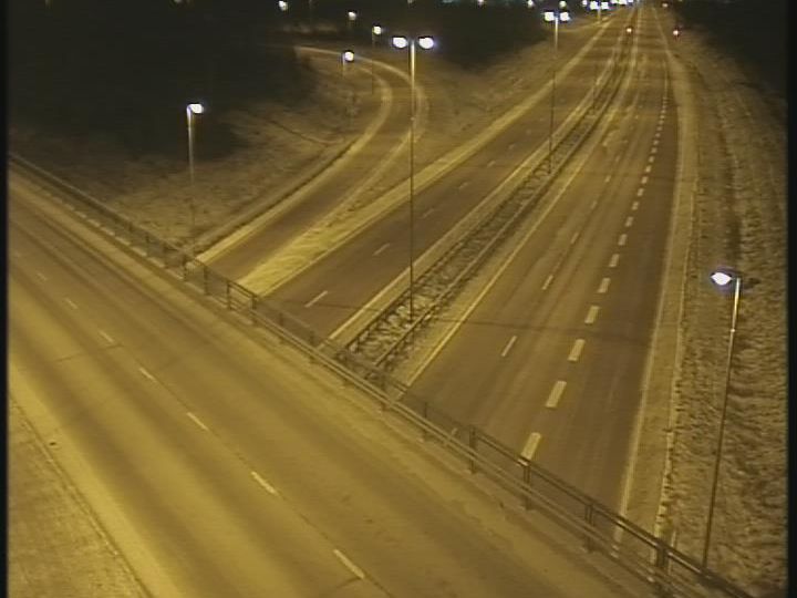 Hamina: Tie 7 - Lankamalmi