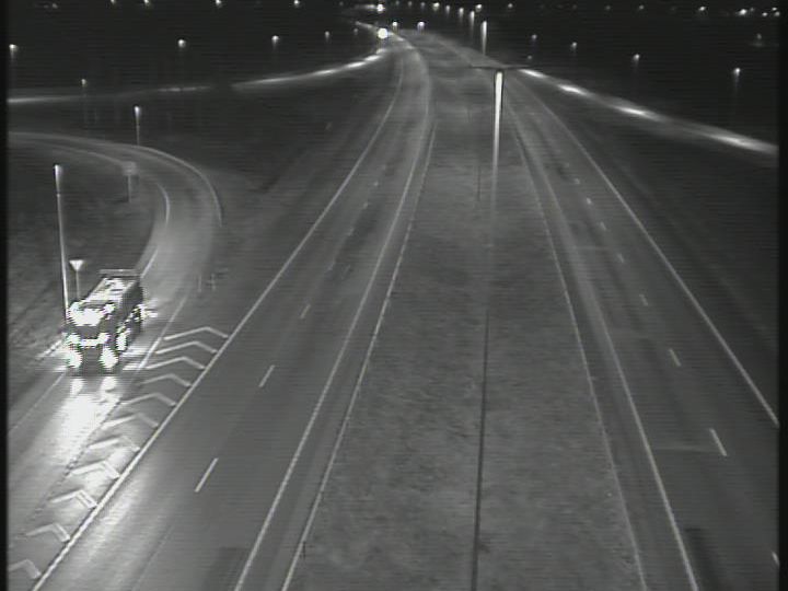 Loviisa: Tie 7 Loviisa_Länsi - Kotkaan