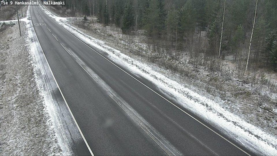 Ханкасалми