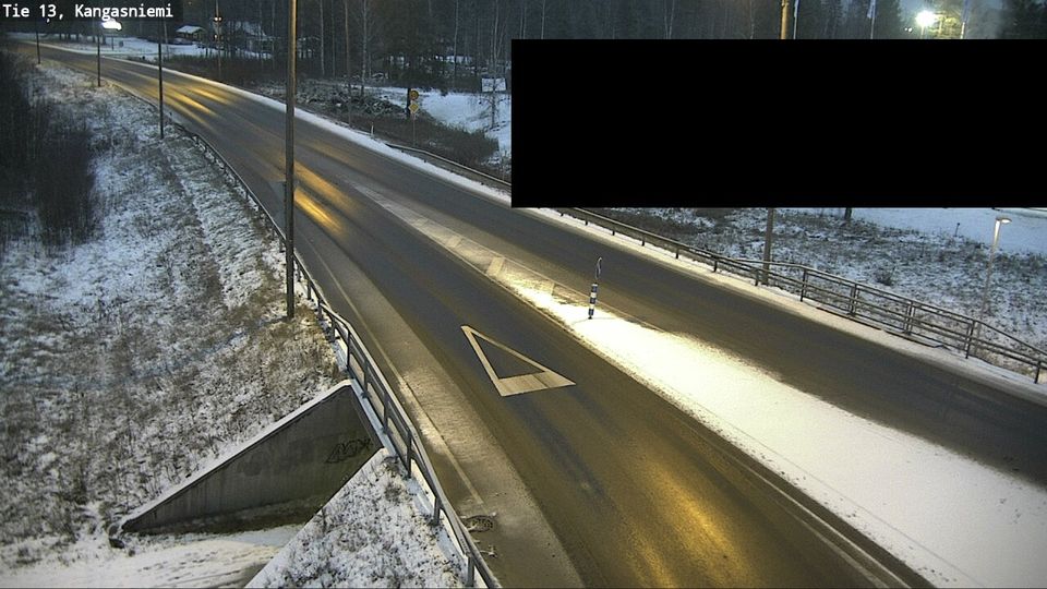 Кангасниеми