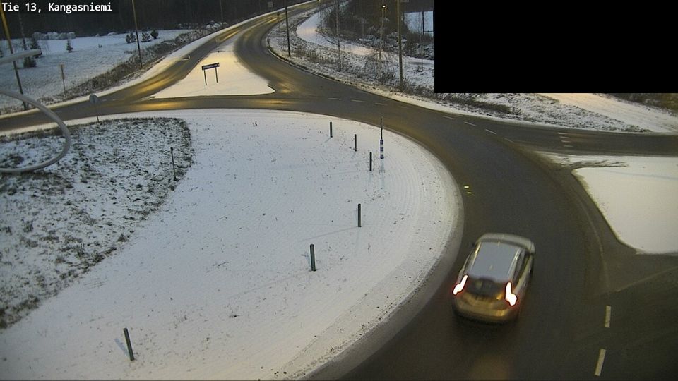 Кангасниеми