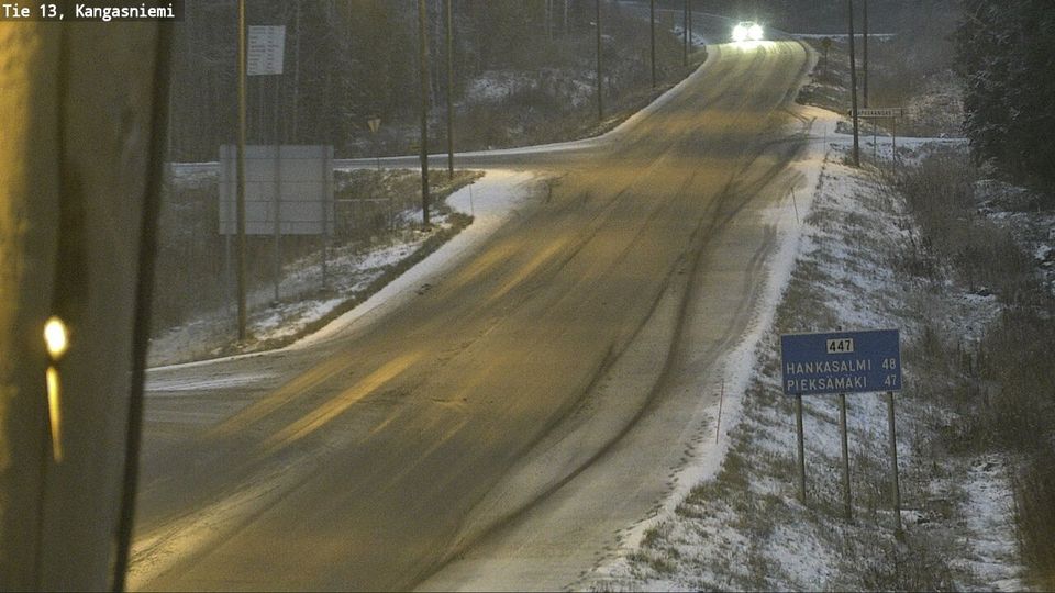 Кангасниеми