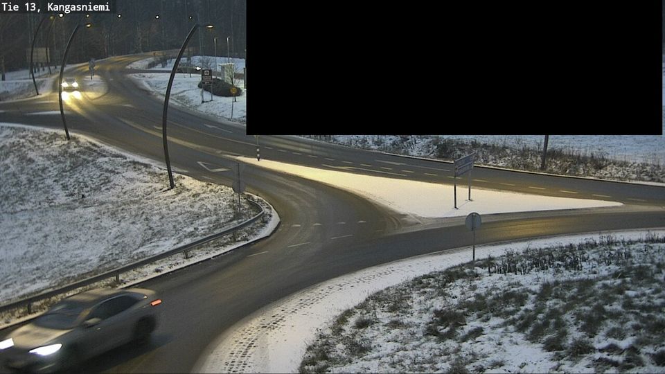 Кангасниеми