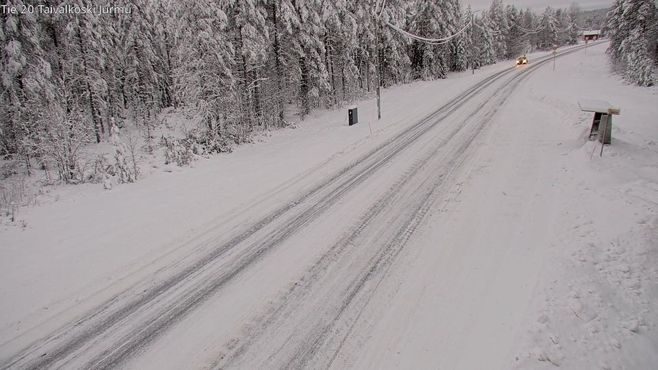 Тайвалкоски