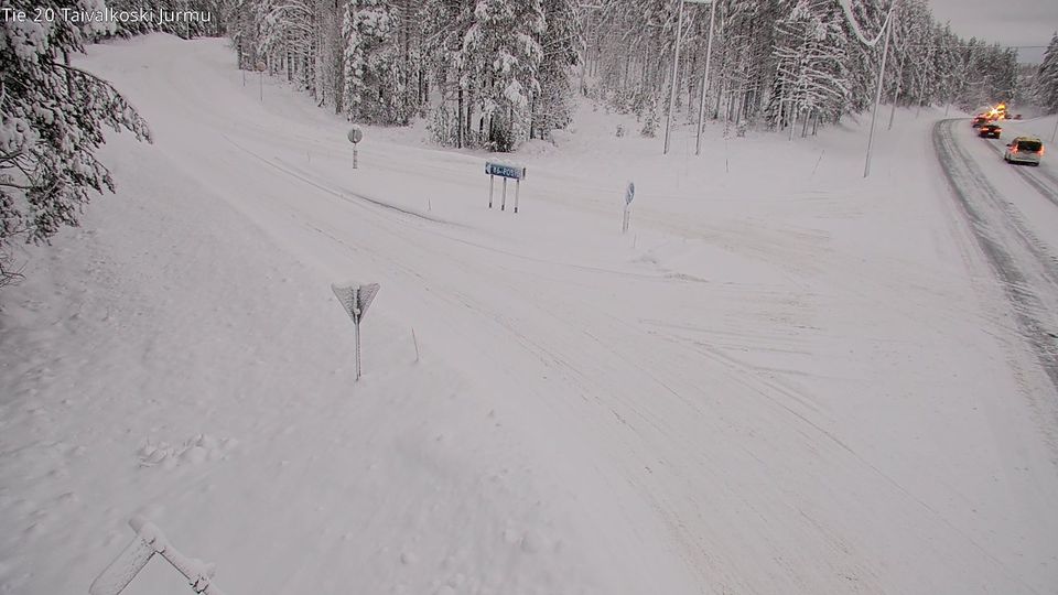 Тайвалкоски