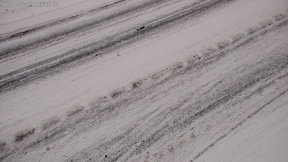 Тайвалкоски