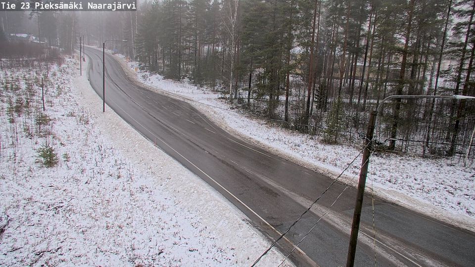 Пиексямяки