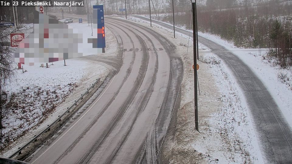 Пиексямяки