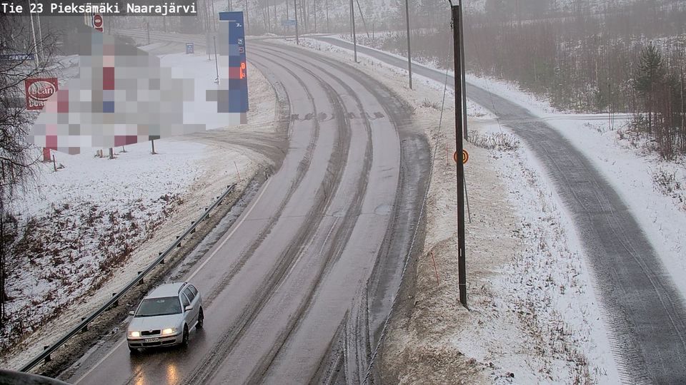 Пиексямяки