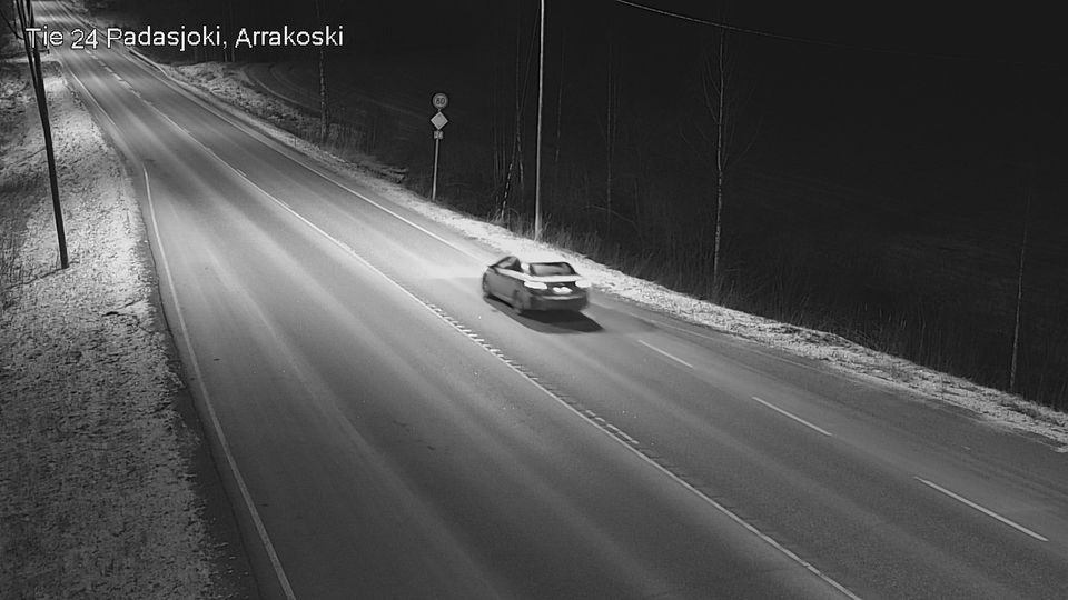 Padasjoki: Tie 24 - Arrakoski - Lahteen