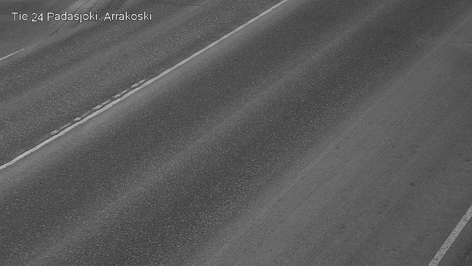 Padasjoki: Tie24 Arrakoski - Tienpinta