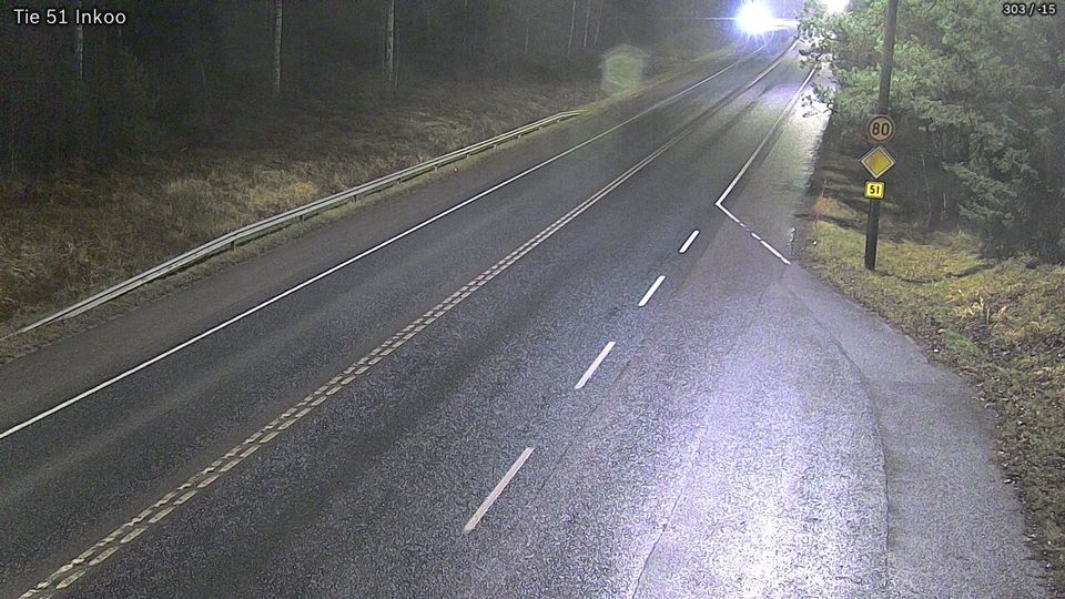 Inga: Tie 51 - Inkooseen