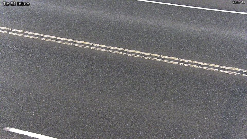 Inga: Tie51 - Tienpinta